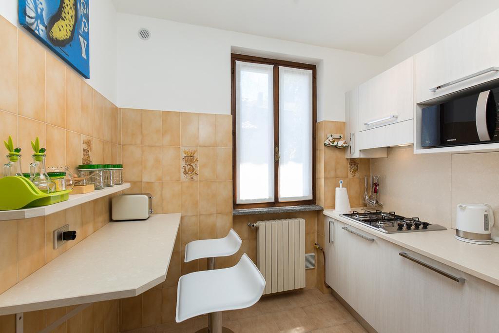 Апартаменты Casa Nico Magognino - Wifi Стреза Экстерьер фото