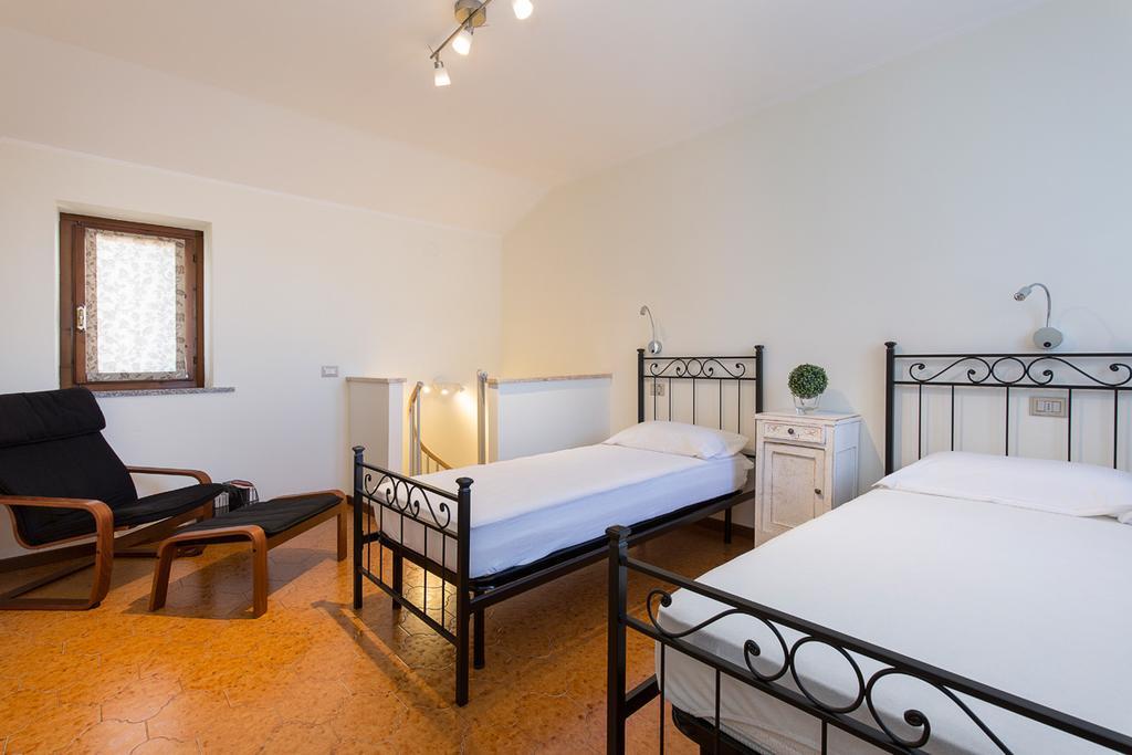 Апартаменты Casa Nico Magognino - Wifi Стреза Экстерьер фото