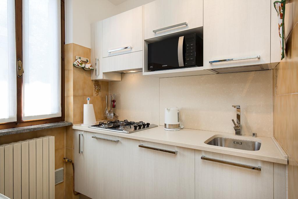 Апартаменты Casa Nico Magognino - Wifi Стреза Экстерьер фото