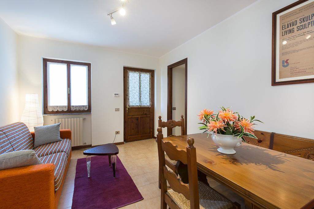 Апартаменты Casa Nico Magognino - Wifi Стреза Экстерьер фото