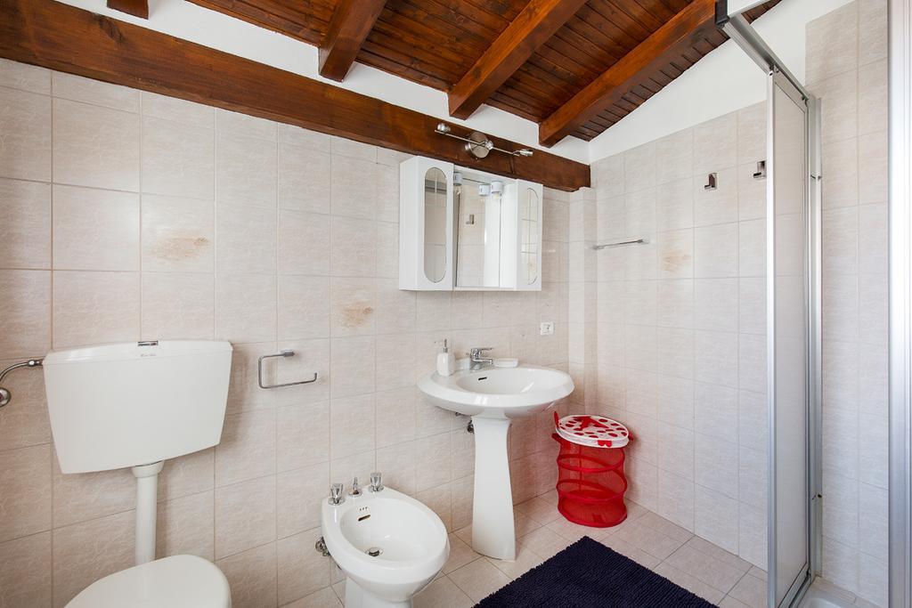 Апартаменты Casa Nico Magognino - Wifi Стреза Экстерьер фото